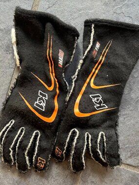 K-1 SFI Racing Gloves 2XS